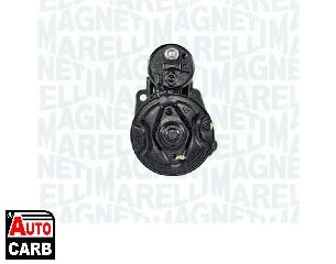 Μίζα MAGNETI MARELLI 944280189100 για VOLVO S60 2000-2010, VOLVO V70 1999-2008, VOLVO XC70 1997-2007