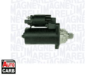 Μίζα MAGNETI MARELLI 944280189200 για AUDI TT 1998-2006, SEAT ALHAMBRA 1996-2010, SEAT LEON 1999-2006