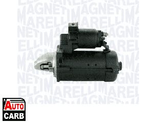 Μίζα MAGNETI MARELLI 944280189600 για CITROEN JUMPER 1994-2002, FIAT DUCATO 1994-2005, PEUGEOT BOXER 1994-2005