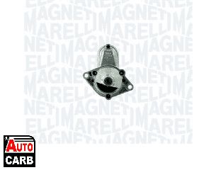 Μίζα MAGNETI MARELLI 944280198700 για OPEL ASTRA 1998-2014, OPEL COMBO 2001-, OPEL CORSA 2000-2009