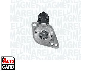 Μίζα MAGNETI MARELLI 944280203300 για SEAT ALTEA 2004-, VW CADDY 2004-2015, VW EOS 2006-2015