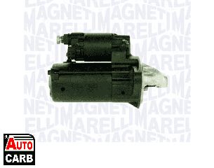 Μίζα MAGNETI MARELLI 944280205510 για TOYOTA AURIS 2006-2012, TOYOTA CELICA 1999-2006, TOYOTA COROLLA 1995-2008