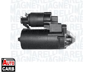 Μίζα MAGNETI MARELLI 944280210300 για RENAULT LAGUNA 2001-2007, RENAULT MEGANE 1996-2003