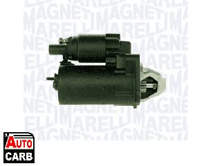 Μίζα MAGNETI MARELLI 944280212100 για AUDI A4 2000-2009, SKODA SUPERB 2001-2008, VW PASSAT 2000-2005