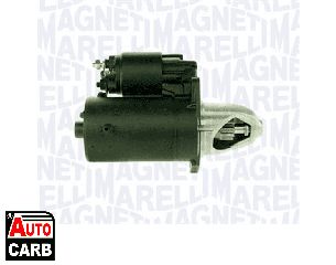 Μίζα MAGNETI MARELLI 944280521530 για NISSAN MICRA 1992-2007