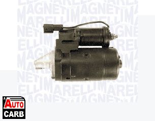 Μίζα MAGNETI MARELLI 944280521550 για NISSAN PRIMERA 1990-2002