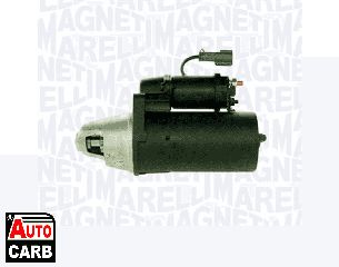 Μίζα MAGNETI MARELLI 944280521560 για NISSAN PRIMERA 1990-2002