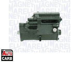 Μίζα MAGNETI MARELLI 944280522390 για TOYOTA COROLLA 1987-2002, TOYOTA STARLET 1984-1996