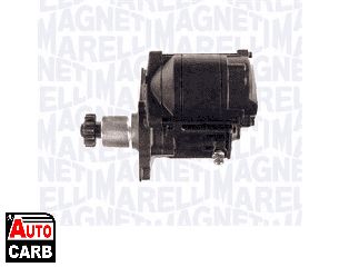 Μίζα MAGNETI MARELLI 944280522700 για TOYOTA AVENSIS 1997-2003, TOYOTA CARINA 1992-1997, TOYOTA PICNIC 1996-2001