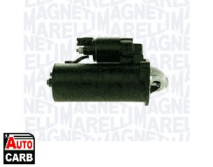 Μίζα MAGNETI MARELLI 944280522860 για TOYOTA AVENSIS 1997-2011, TOYOTA CARINA 1992-1997, TOYOTA COROLLA 1995-2008