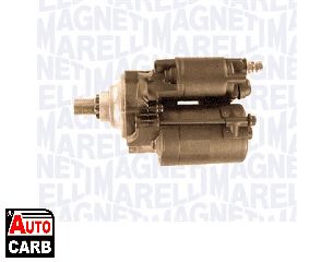 Μίζα MAGNETI MARELLI 944280524100 για HONDA ACCORD 1995-2002, HONDA CIVIC 1987-1995, HONDA CRX 1983-1987