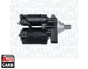 Μίζα MAGNETI MARELLI 944280524200 για HONDA CIVIC 1991-2000, HONDA CRX 1992-1998