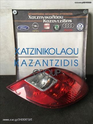 OPEL CORSA D 2006-2014 ΠΙΣΩ ΔΕΞΙ ΦΑΝΑΡΙ