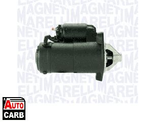 Μίζα MAGNETI MARELLI 944280705010 για HYUNDAI COUPE 1996-2012, HYUNDAI ELANTRA 2000-2006, HYUNDAI LANTRA 1995-2000