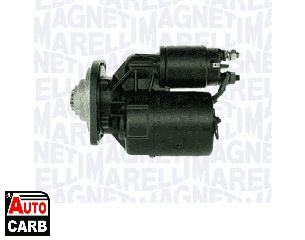 Μίζα MAGNETI MARELLI 944280800190 για SKODA FAVORIT 1989-1997, SKODA FELICIA 1994-2002