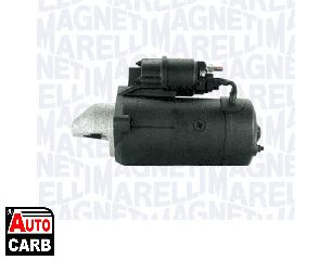 Μίζα MAGNETI MARELLI 944280800610 για BMW 3 1997-2005, BMW 5 1995-2004, BMW 7 1994-2001