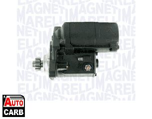 Μίζα MAGNETI MARELLI 944280800740 για HONDA ACCORD 1995-2003, HONDA CIVIC 1994-2001, LAND ROVER FREELANDER 1998-2006