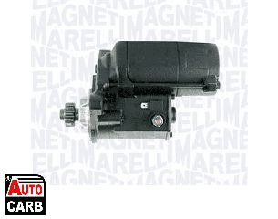 Μίζα MAGNETI MARELLI 944280800750 για LAND ROVER FREELANDER 1998-2006, ROVER 25 1999-2006, ROVER 400 1990-1995