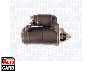 Μίζα MAGNETI MARELLI 944280800780 για HYUNDAI COUPE 1996-2012, HYUNDAI ELANTRA 2000-2006, HYUNDAI LANTRA 1995-2000