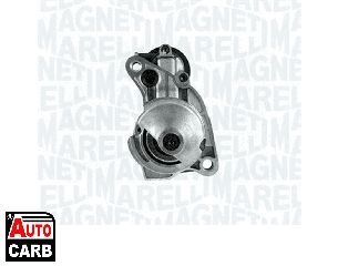 Μίζα MAGNETI MARELLI 944280800840 για VW PASSAT 1996-2005