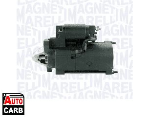 Μίζα MAGNETI MARELLI 944280800850 για JEEP CJ5 1966-1987, OPEL MOVANO 1998-, RENAULT MASTER 1998-