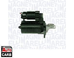 Μίζα MAGNETI MARELLI 944280800880 για MINI MINI 2001-2008