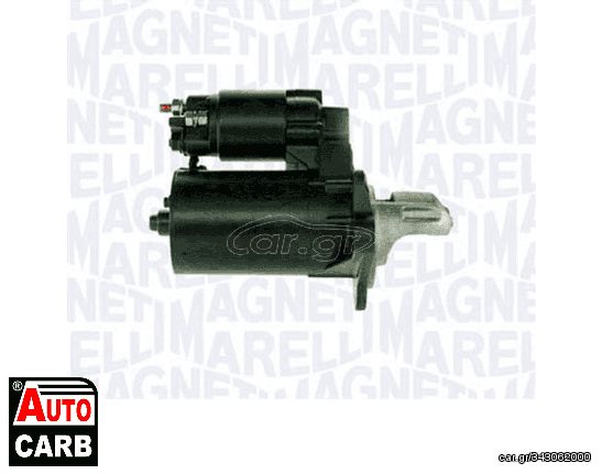 Μίζα MAGNETI MARELLI 944280800880 για MINI MINI 2001-2008