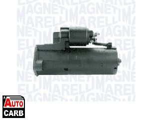 Μίζα MAGNETI MARELLI 944280800920 για AUDI A4 1994-2005, AUDI A6 1997-2005, VW PASSAT 1996-2005