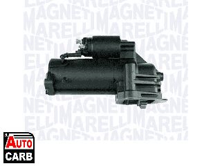 Μίζα MAGNETI MARELLI 944280800940 για FORD MONDEO 2000-2007, FORD TRANSIT 2000-2014, JAGUAR X-TYPE 2001-2009