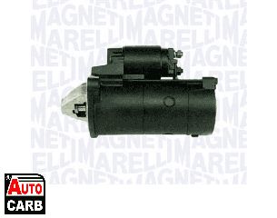 Μίζα MAGNETI MARELLI 944280801040 για MITSUBISHI L200 1996-2011, MITSUBISHI PAJERO 2001-