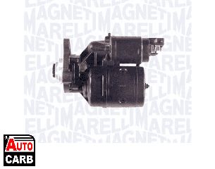 Μίζα MAGNETI MARELLI 944280801070 για SKODA FABIA 1999-2008