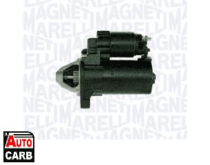 Μίζα MAGNETI MARELLI 944280801100 για FORD FIESTA 2001-2014, FORD KA 1996-2008, FORD STREET 2003-2005