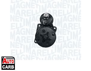 Μίζα MAGNETI MARELLI 944280801140 για FIAT IDEA 2003-, FIAT PUNTO 1999-2012, FORD KA 2008-2016