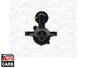 Μίζα MAGNETI MARELLI 944280801180 για FORD MONDEO 2000-2007