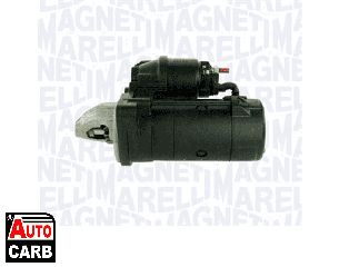 Μίζα MAGNETI MARELLI 944280801740 για BMW 3 1997-2007, BMW 5 2001-2010, BMW 7 2001-2009