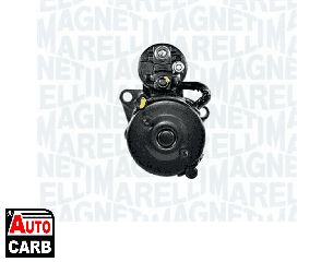 Μίζα MAGNETI MARELLI 944280801770 για OPEL ASTRA 1998-2009, OPEL SIGNUM 2003-2008, OPEL SPEEDSTER 2000-2006