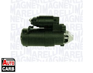 Μίζα MAGNETI MARELLI 944280801890 για RENAULT KANGOO 1997-, RENAULT MEGANE 1995-2008, RENAULT SCÉNIC 1999-2010