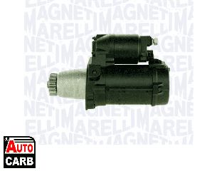 Μίζα MAGNETI MARELLI 944280801900 για TOYOTA AVENSIS 2003-2008