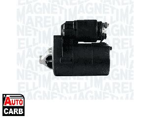 Μίζα MAGNETI MARELLI 944280801960 για NISSAN MICRA 1992-2007