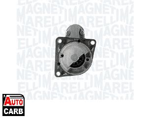 Μίζα MAGNETI MARELLI 944280802040 για OPEL ASTRA 2004-2015, OPEL INSIGNIA 2008-2017, OPEL SIGNUM 2003-2008