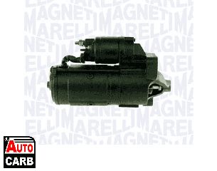 Μίζα MAGNETI MARELLI 944280802110 για RENAULT ESPACE 2002-, RENAULT LAGUNA 2001-2007, RENAULT VEL 2002-