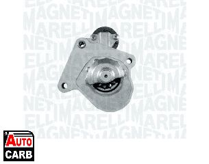 Μίζα MAGNETI MARELLI 944280802160 για FORD C-MAX 2007-2010, FORD FOCUS 2003-2013, MAZDA 3 1999-2009