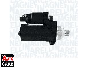 Μίζα MAGNETI MARELLI 944280802190 για VW JETTA 2004-2013, VW NEW 1998-2011