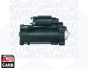 Μίζα MAGNETI MARELLI 944280802380 για FORD C-MAX 2007-2019, FORD FOCUS 2003-2013, FORD GALAXY 2006-2015