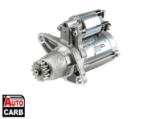 Μίζα DENSO DSN1003 για LEXUS ES 2012-2018, LEXUS RX 2003-2015, TOYOTA AVENSIS 2001-2011