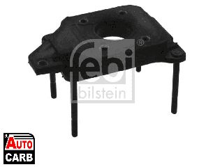 Σετ Σιαγονων Φρενων FEBI BILSTEIN 07105 για SEAT CORDOBA 1993-2002, SEAT IBIZA 1993-2002, VW GOLF 1989-1998