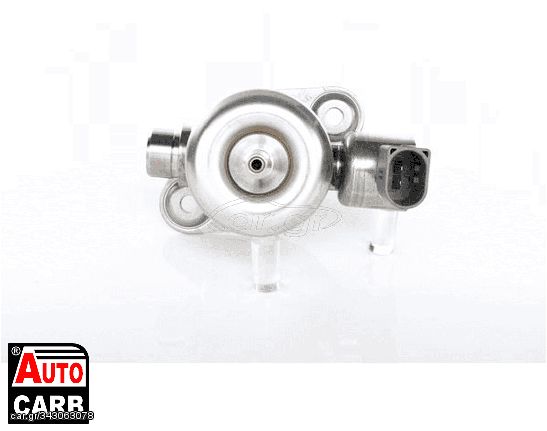 Αντλια Υψηλης Πιεσης BOSCH 0261520355 για AUDI A3 2013-, VW BEETLE 2011-2019, VW JETTA 2008-