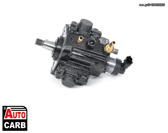 Αντλια Υψηλης Πιεσης BOSCH 0445010305 για ALFA ROMEO GIULIETTA 2010-2020, ALFA ROMEO MITO 2008-2018, FIAT BRAVO 2006-2014