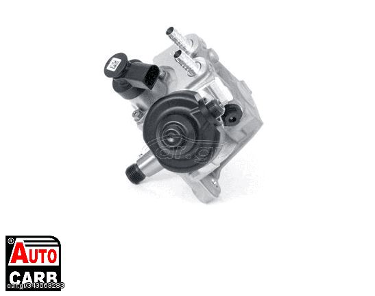 Αντλια Υψηλης Πιεσης BOSCH 0445010543 για AUDI A3 2003-2015, AUDI A4 2007-2016, AUDI A5 2007-2017