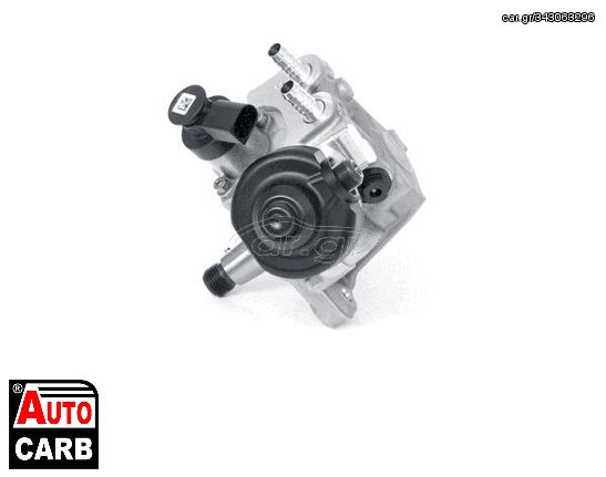 Αντλια Υψηλης Πιεσης BOSCH 0445010568 για AUDI A4 2007-2016, AUDI A5 2007-2017, AUDI A6 2010-2018